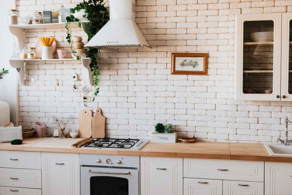 Kitchen Remodeling 101: Turning Your Kitchen into a Functional&nbsp;Masterpiece